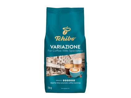 Tchibo Variazione zrno 1 kg