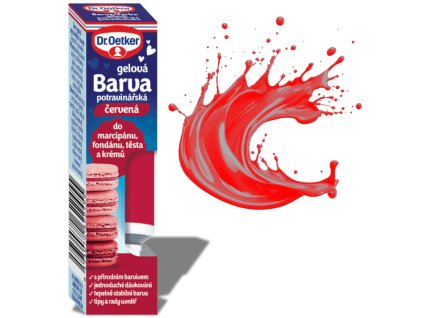 Cukrářské potřeby (8)