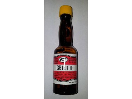 6604 1 aroma do potravin 20 ml griotte