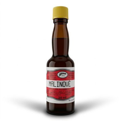 Malina - Aroma do potravin 20ml