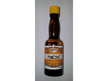 75614 aroma do potravin 20 ml puncove