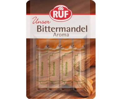 223811 aroma mandle 4x2ml ruf