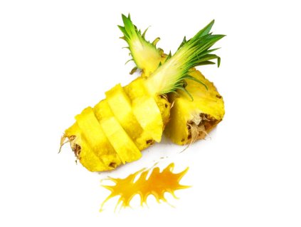 Ochucovací pasta ananas