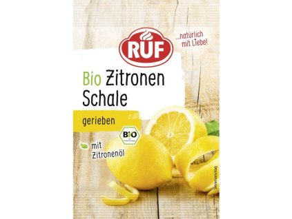 322189 bio citronovy cukr 5g ruf