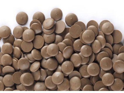 300732 blanxart prava mlecna cokolada rambla 39 0 5 kg