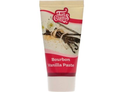 342299 bourbon vanilkova pasta 50 ml funcakes