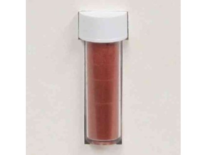 Copper Sheen (Měděná lesklá) - Barva prachová s leskem /G_SGF-E109