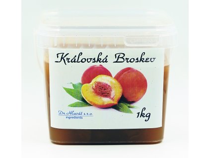 vyr 262 KRALOVSKA BROSKEV 1KG