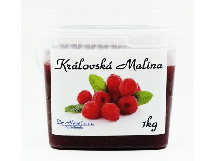 vyr 22 KRALOVSKA MALINA 1KG