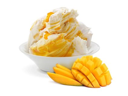 312581 ecco variegato protiraci pasta mango 200 g cukrarska