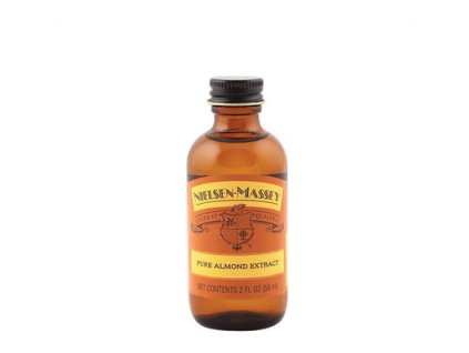 384128 extrakt mandle 60ml