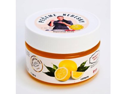 347747 farcitura zrcadlova poleva irca citron 250 g cukrarska