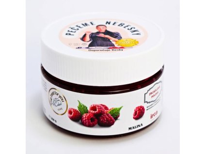 98270 1 farcitura zrcadlova poleva irca malina 250 g cukrarska