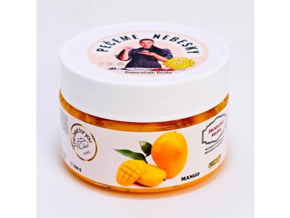 233690 farcitura zrcadlova poleva mec3 mango 250 g cukrarska