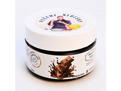 314255 farcitura zrcadlova poleva paletta cold cokolada 250 g cukrarska