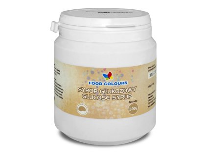 103475 glukozovy sirup food colours 500 g