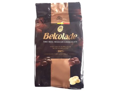 205241 horka cokolada 64 5 1kg noir peru belcolade
