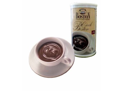 111845 instantni horka cokolada tmava 1 kg doza