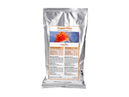 260859 isomalt pro cukrove dekorace 0 5kg saracino