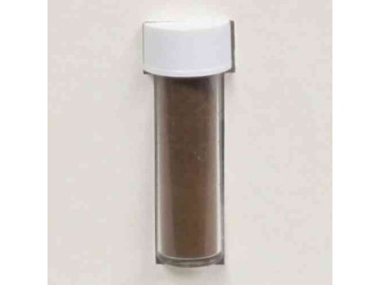 35934 1 jedla prachova barva nutkin brown 7ml sugarflair