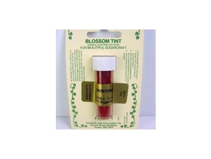 35919 1 jedla prachova barva pink honey 7ml sugarflair