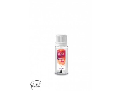 33177 jedle lepidlo s aplikatorem fractal 22 g