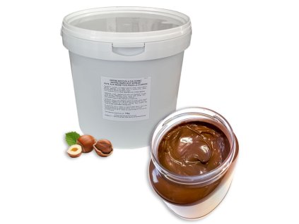 111614 krem liskooriskovy nutkao gianduia termostabilni 1 kg kbelik