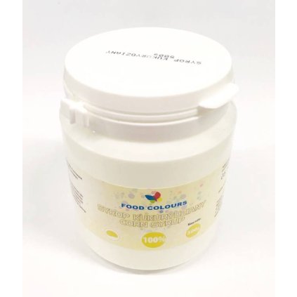 106979 kukuricny sirup food colours 500 g