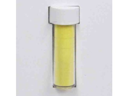 Lemon Ice (Ledově citronová) - Barva prachová s leskem /G_SGF-E111