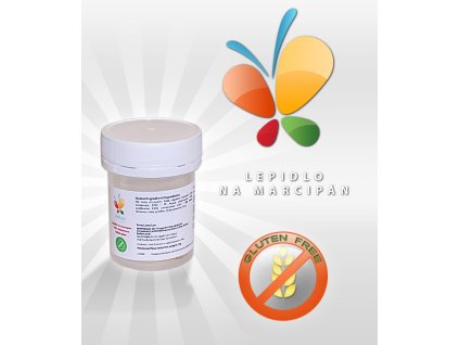 111542 lepidlo na marcipan edible glue af 25 g kelimek