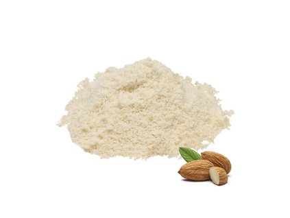 1172 mandlova mouka 100 jemne mleta 1 kg sacek