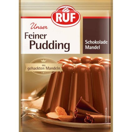 322174 mandlovy puding 3x50g ruf