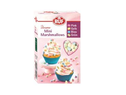 277701 mini marshmallows 45g ruf