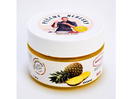347726 ochucovaci pasta joypaste ananas 200 g cukrarska