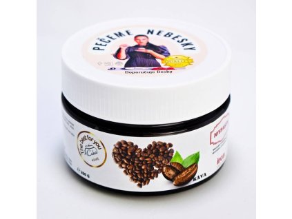 347744 ochucovaci pasta joypaste kava 200 g cukrarska