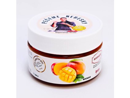 347732 ochucovaci pasta joypaste mango 200 g cukrarska