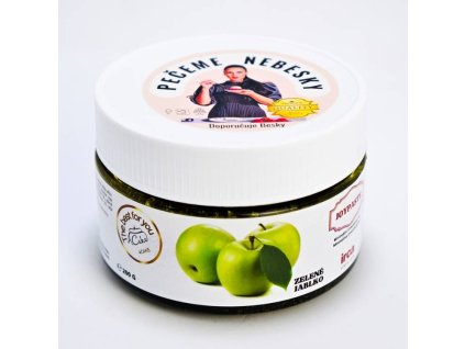 347882 ochucovaci pasta joypaste zelene jablko 200 g cukrarska