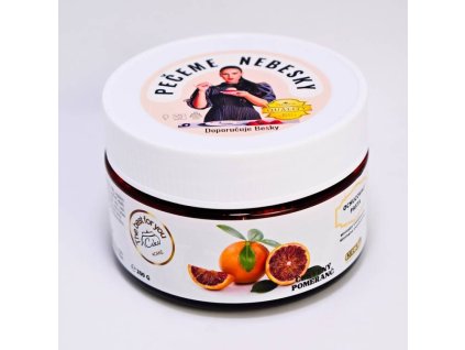 347894 ochucovaci pasta mec3 cerveny pomeranc 200 g cukrarska
