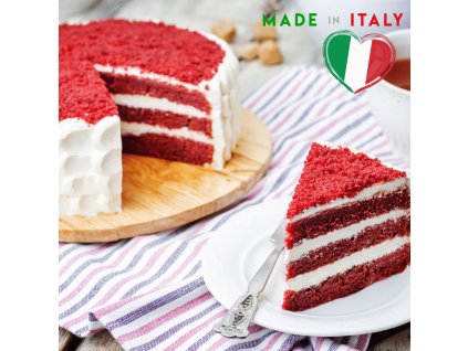 Palais du Chef - Red Velvet směs 2,5kg