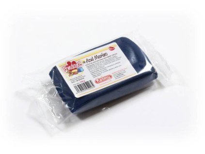 28314 1 potahovaci hmota 1 kg namornicka modr kelmy