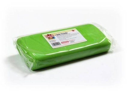 28317 1 potahovaci hmota 1 kg pistaciova zelena kelmy