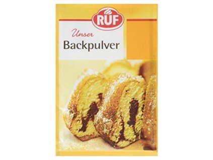 118934 1 prasek do peciva 6x15g ruf