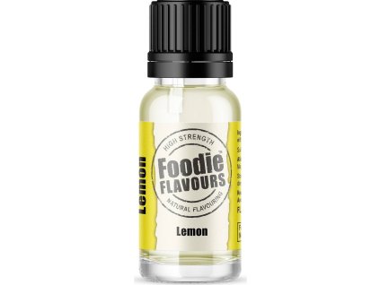 354935 prirodni koncentrovane aroma 15ml citron