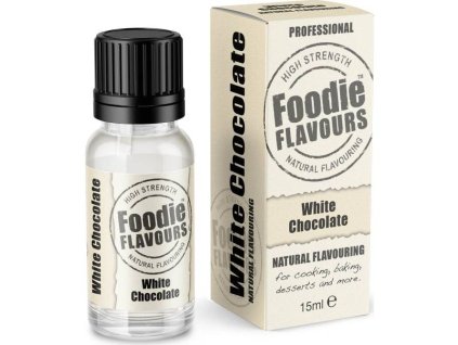 342284 prirodni koncentrovane aroma 15ml hruska foodie flavours