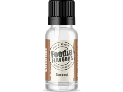341876 prirodni koncentrovane aroma 15ml kokos