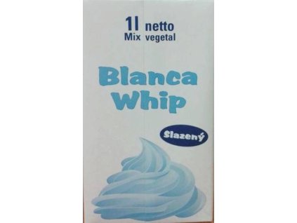 313010 rostlinna slehacka blanca slazena 1 l