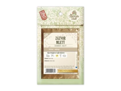 423 4 zazvor melty