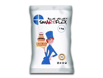 125363 smartflex blue velvet vanilka 1 kg v sacku