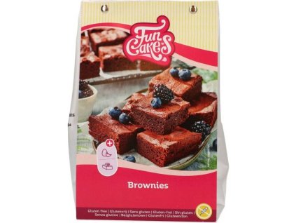 342749 smes na brownies 500g funcakes