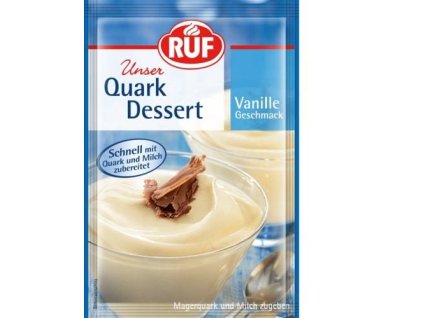 322156 smes na vanilkovy dezert ruf